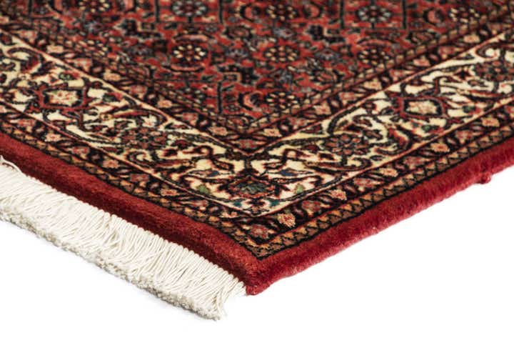2' 7 x 9' 7 Bidjar Wool Runner Rug