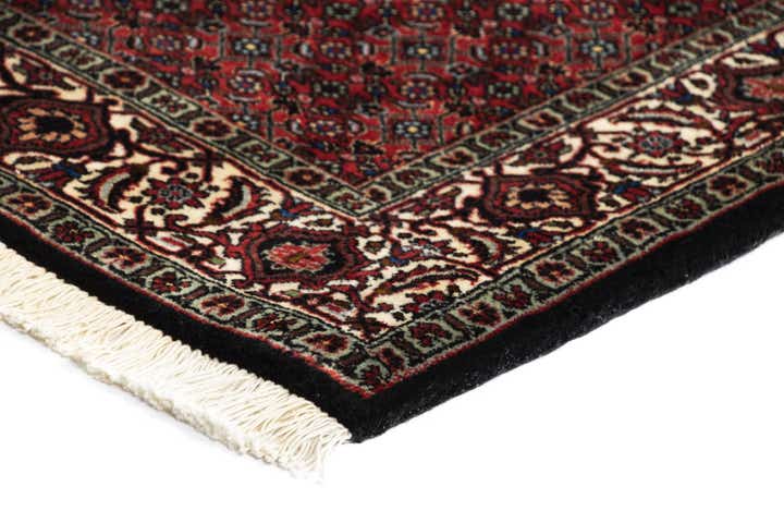 2' 9 x 9' 9 Bidjar Wool Runner Rug