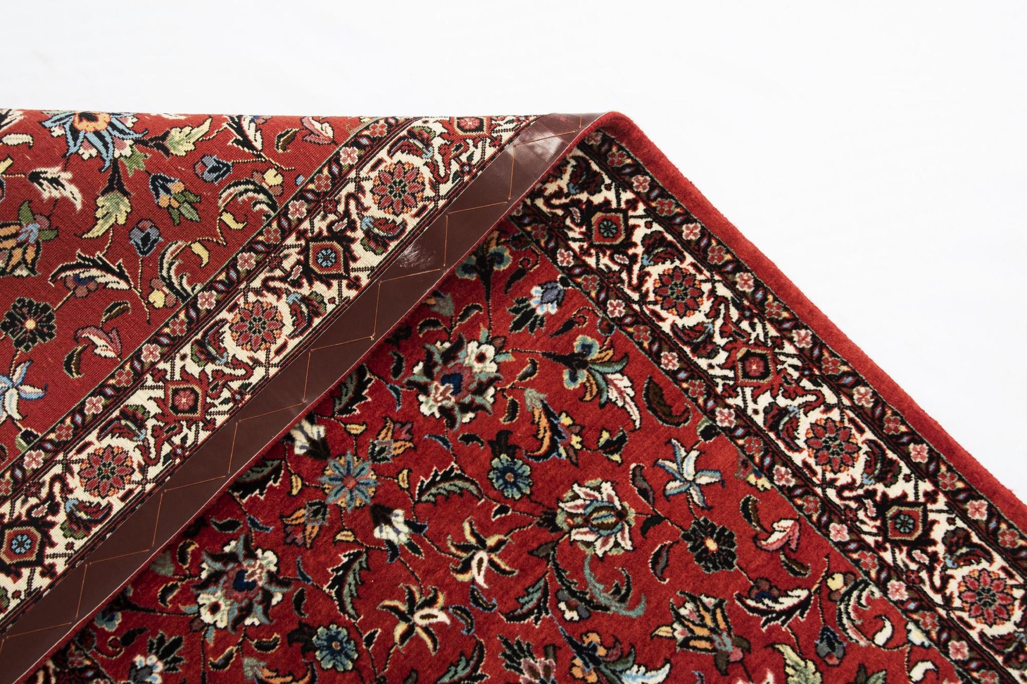 2' 8 x 9' 10 Bidjar Wool Runner Rug