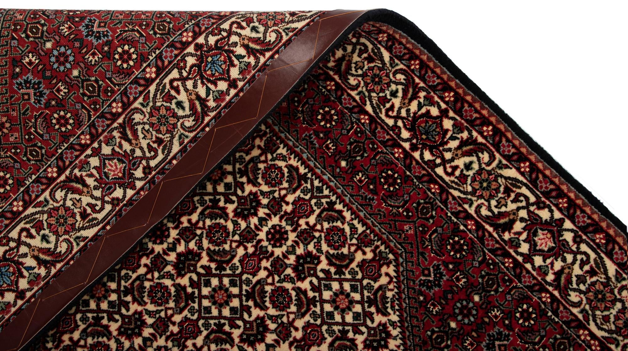 2' 10 x 11' 8 Bidjar Wool Runner Rug