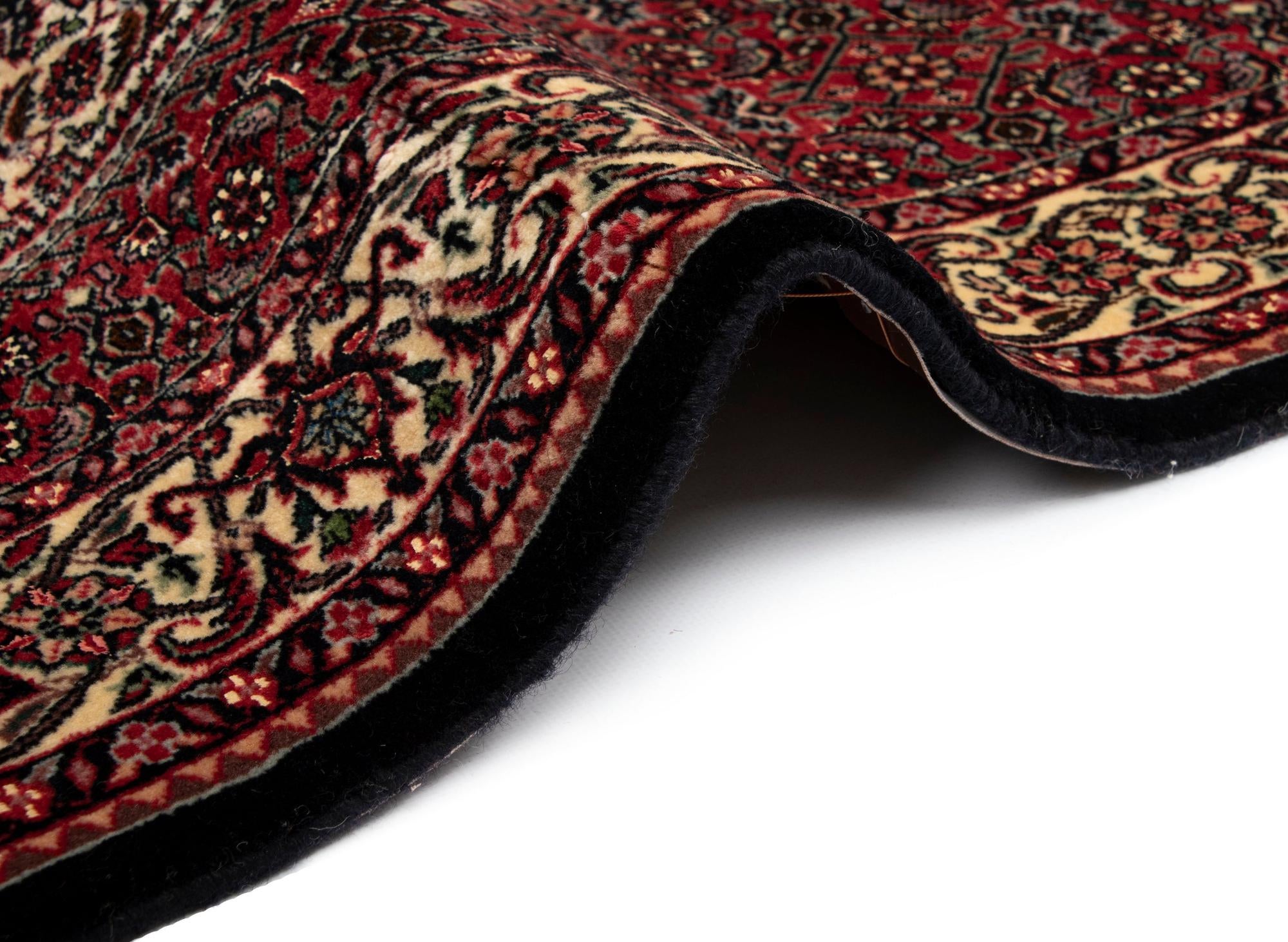 2' 10 x 11' 8 Bidjar Wool Runner Rug