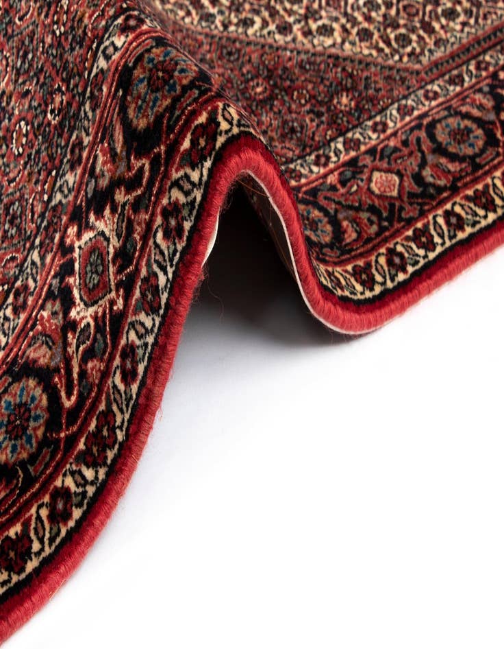 Detail image of 2' 9 x 12' 8 Bidjar Wool Runner Rug