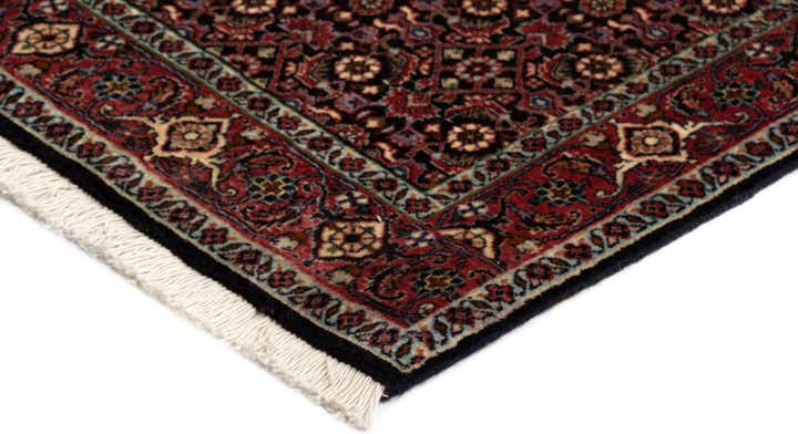 2' 9 x 13' Bidjar Wool Runner Rug