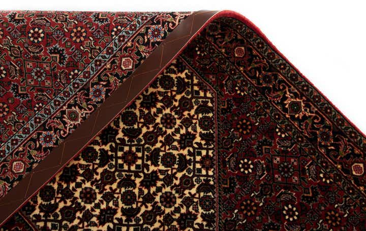 2' 6 x 7' 1 Bidjar Wool Runner Rug
