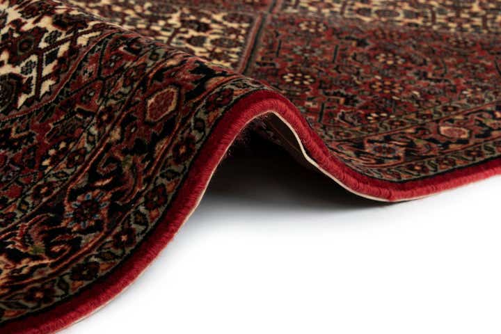 2' 6 x 7' 1 Bidjar Wool Runner Rug