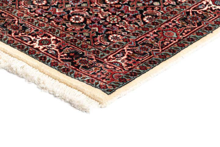 2' 6 x 9' 7 Bidjar Wool Runner Rug