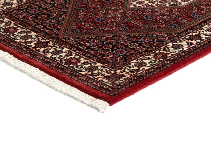 2' 5 x 7' 11 Bidjar Wool Runner Rug