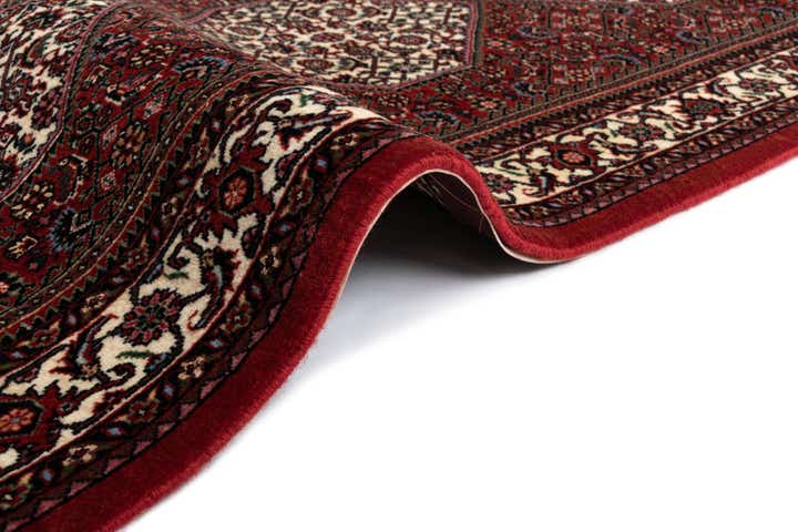 2' 5 x 7' 11 Bidjar Wool Runner Rug