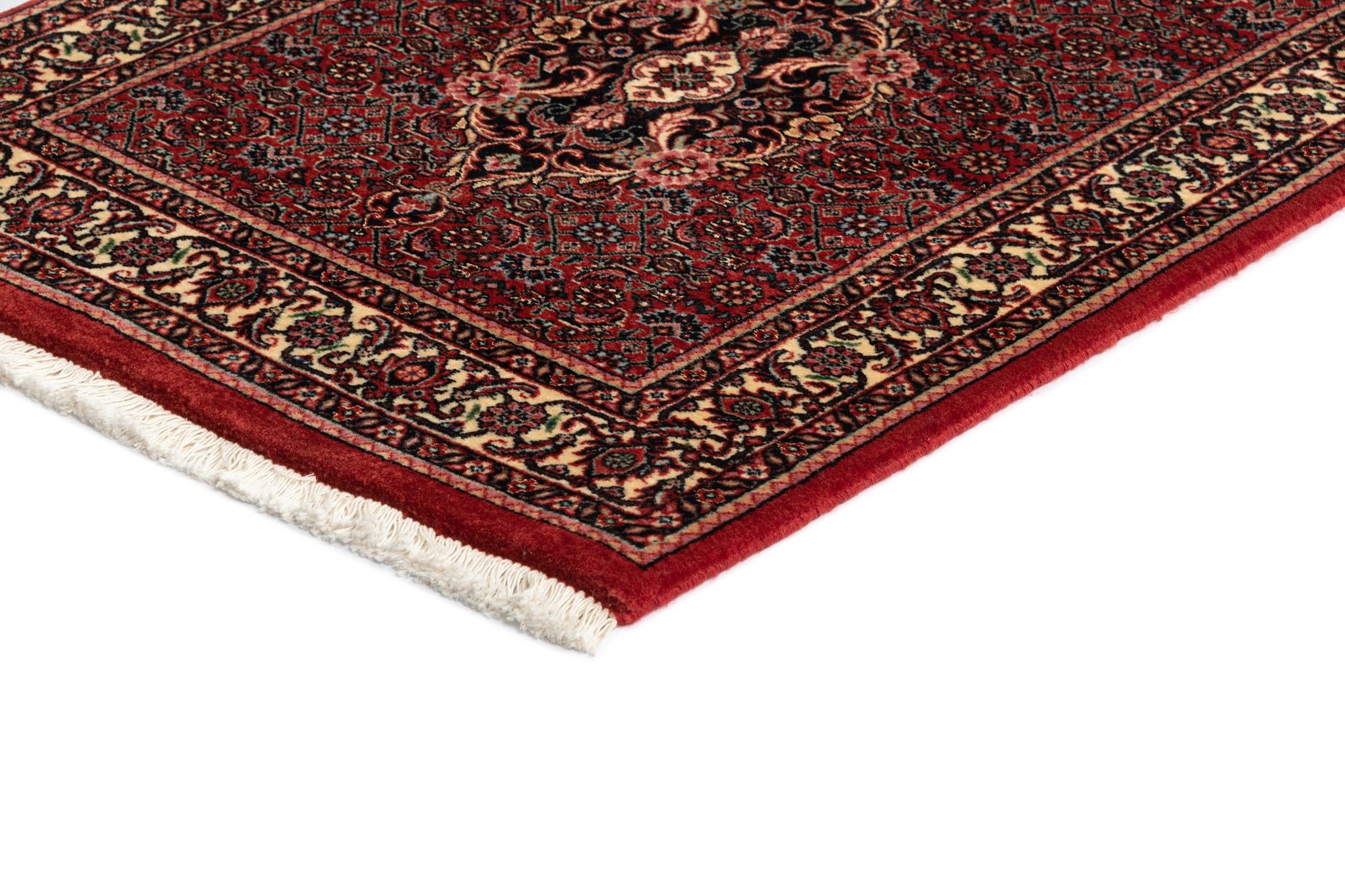 2' 5 x 8' 5 Bidjar Wool Runner Rug