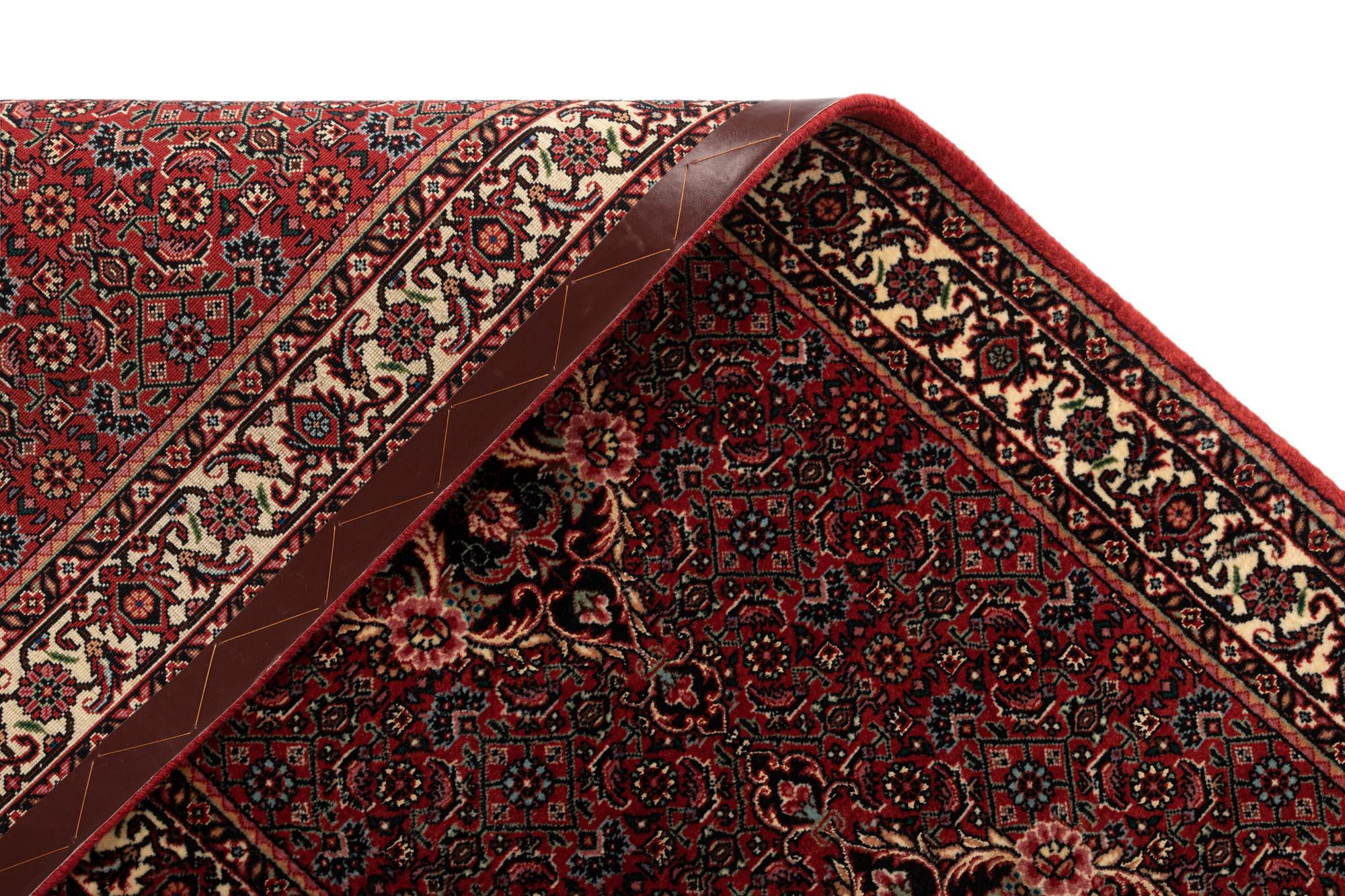 2' 5 x 8' 5 Bidjar Wool Runner Rug