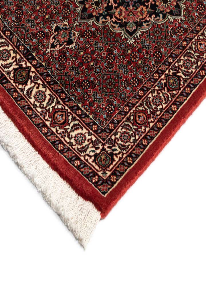 2' 5 x 7' 4 Bidjar Wool Runner Rug