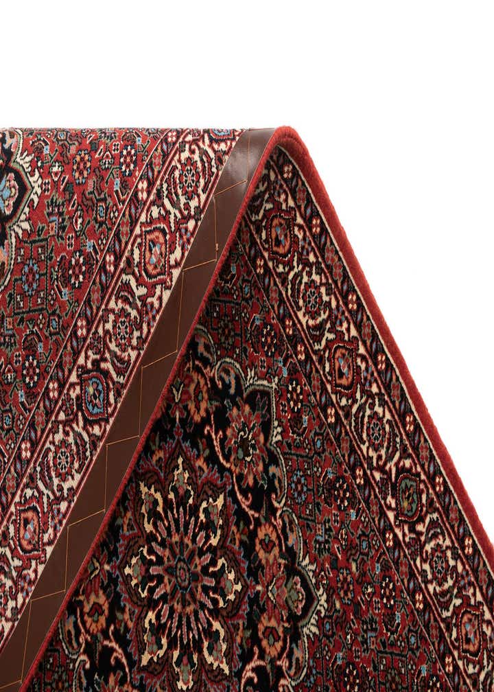 2' 5 x 7' 4 Bidjar Wool Runner Rug