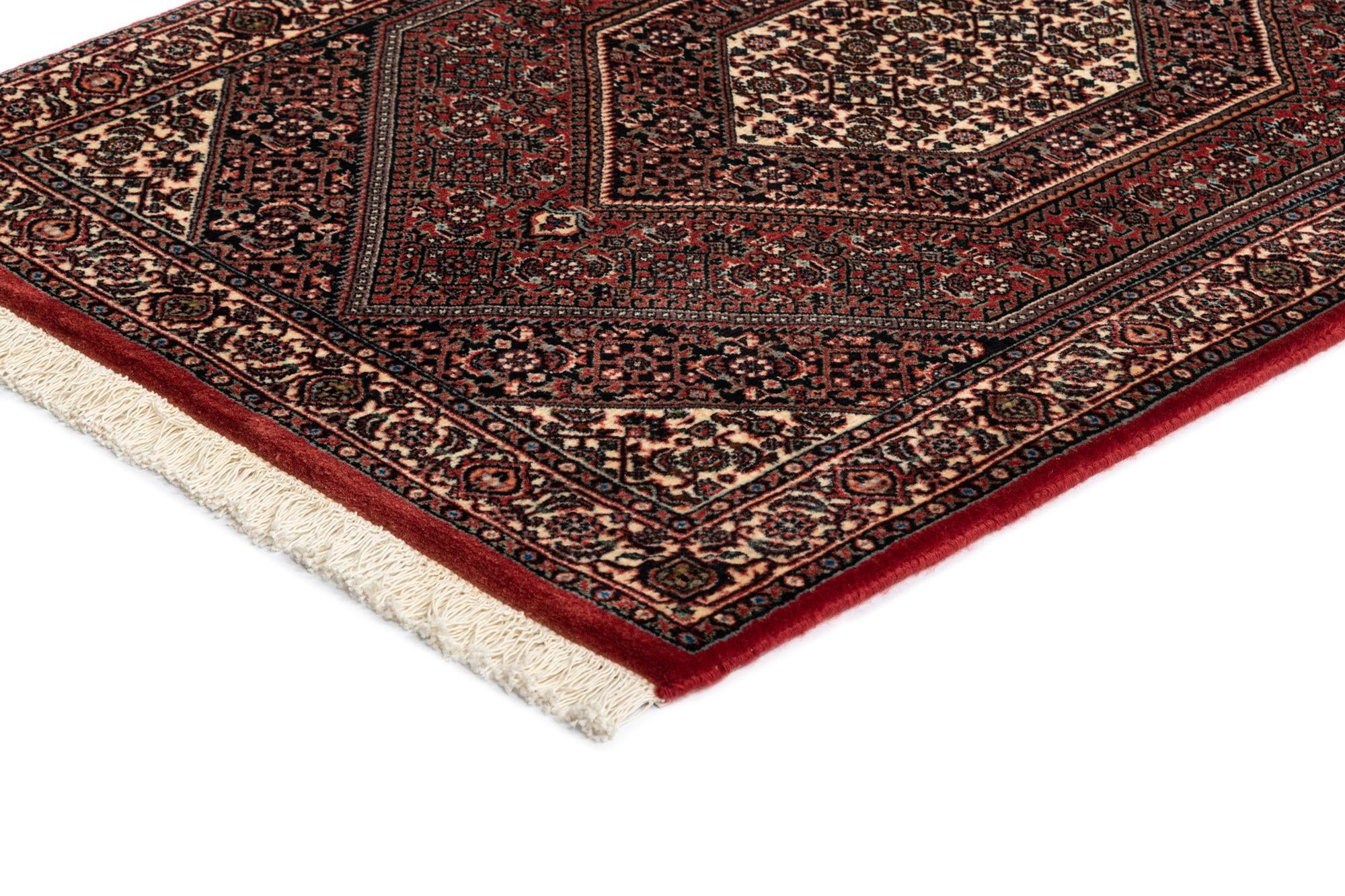 2' 6 x 8' 4 Bidjar Wool Runner Rug