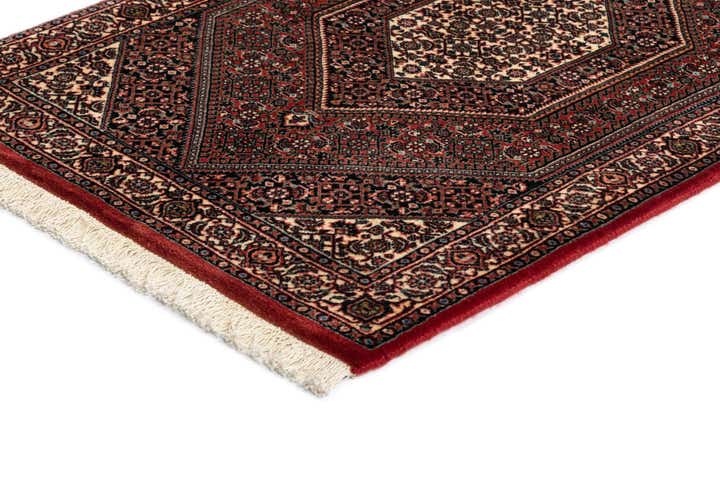 2' 6 x 8' 4 Bidjar Wool Runner Rug
