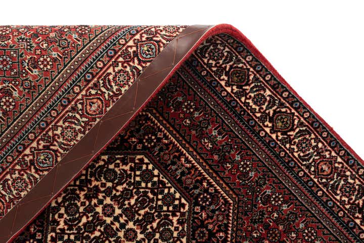 2' 6 x 8' 4 Bidjar Wool Runner Rug
