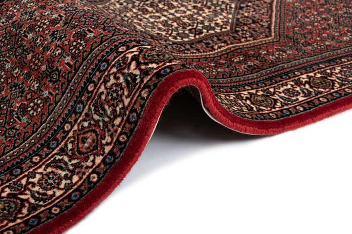 2' 6 x 8' 4 Bidjar Wool Runner Rug