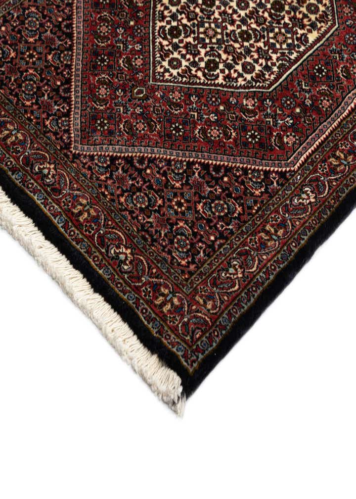 2' 5 x 8' Bidjar Wool Runner Rug