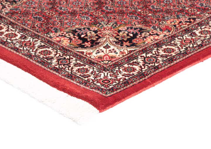 3' 5 x 6' 8 Bidjar Wool Runner Rug