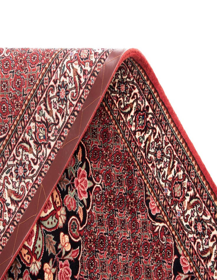 Detail image of 3' 4 x 6' 9 Bidjar Wool Runner Rug