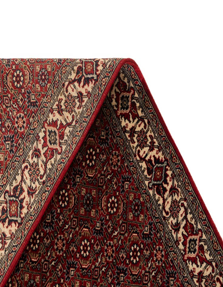 Detail image of 2' 9 x 9' 9 Bidjar Wool Runner Rug