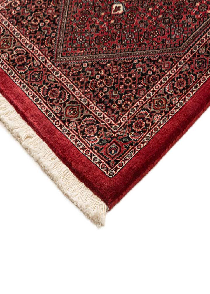 2' 5 x 7' 10 Bidjar Runner Rug