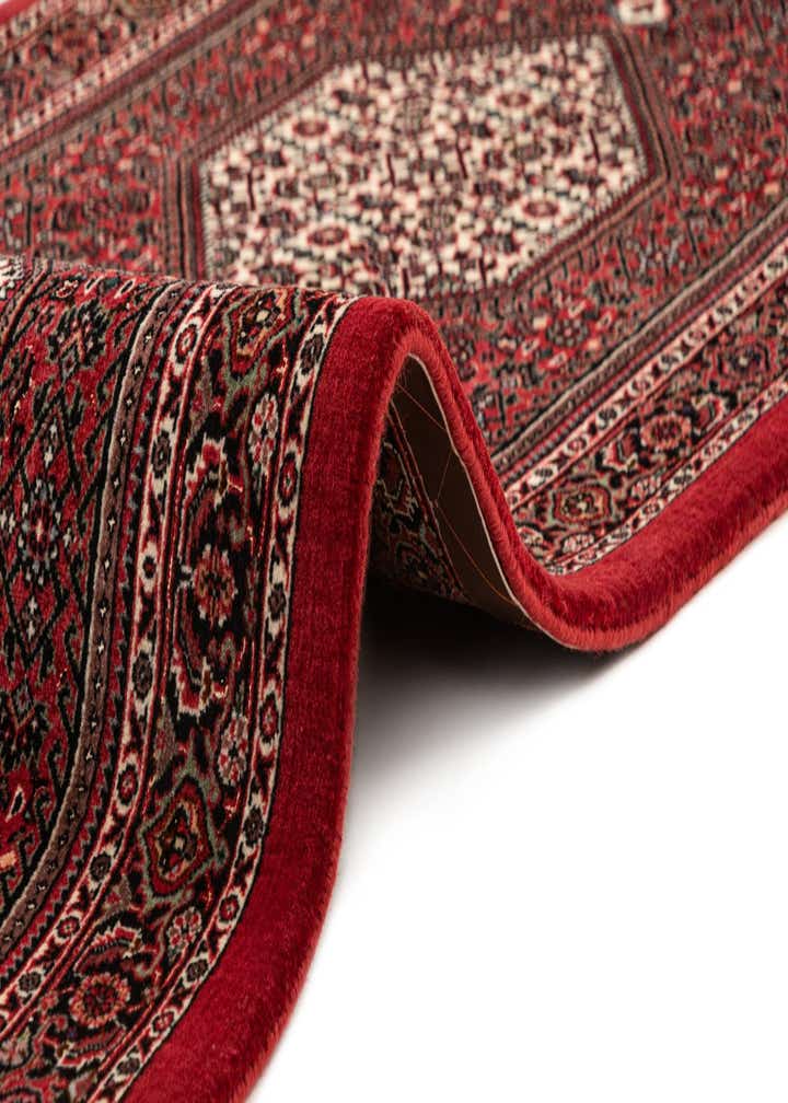 2' 5 x 7' 10 Bidjar Runner Rug