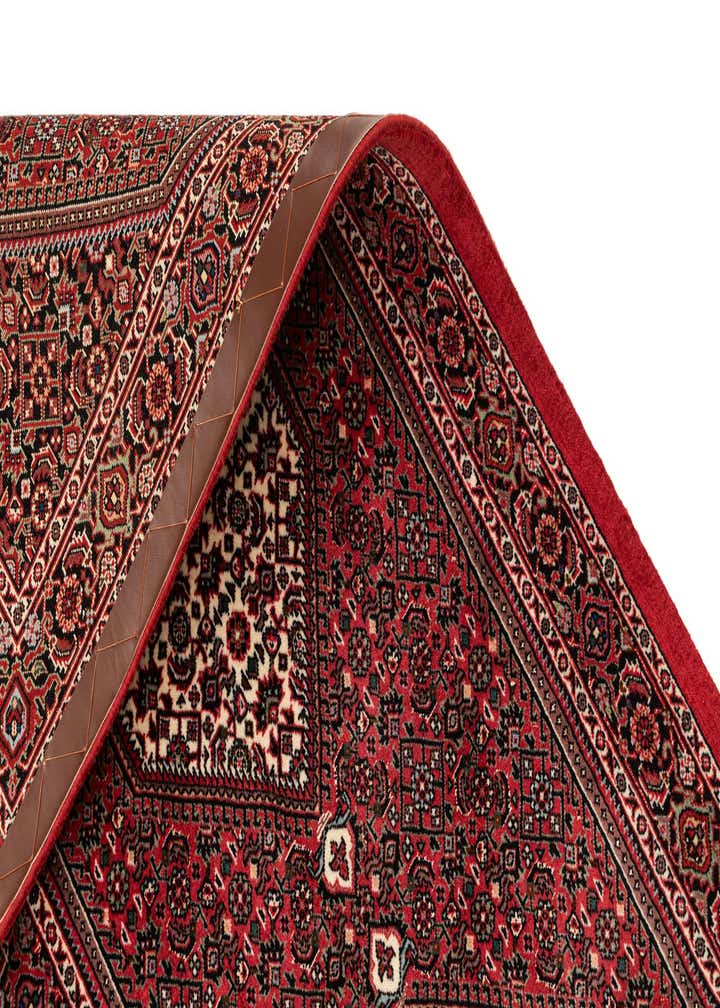 2' 5 x 7' 10 Bidjar Runner Rug