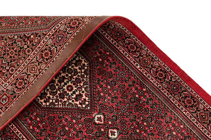 2' 5 x 7' 10 Bidjar Runner Rug
