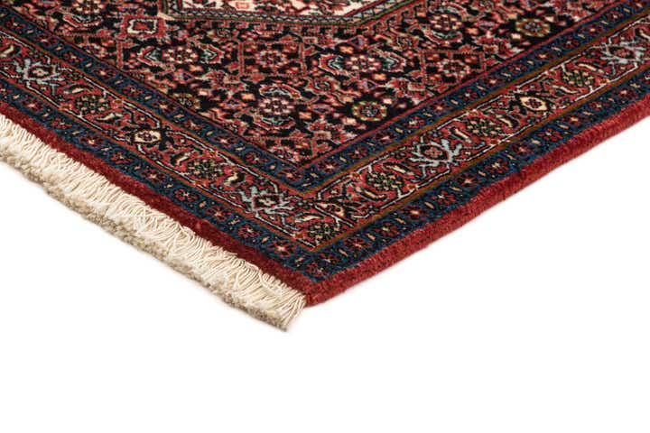 2' 1 x 5' 1 Bidjar Runner Rug