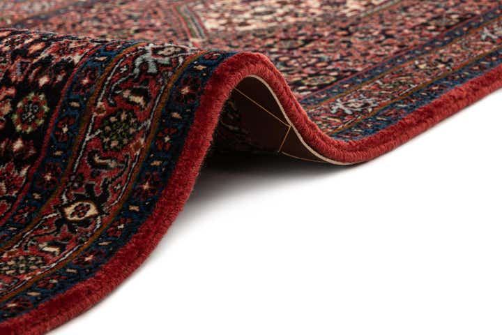 2' 1 x 5' 1 Bidjar Runner Rug