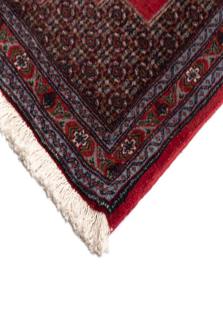2' 10 x 10' 3 Birjend Wool Runner Rug