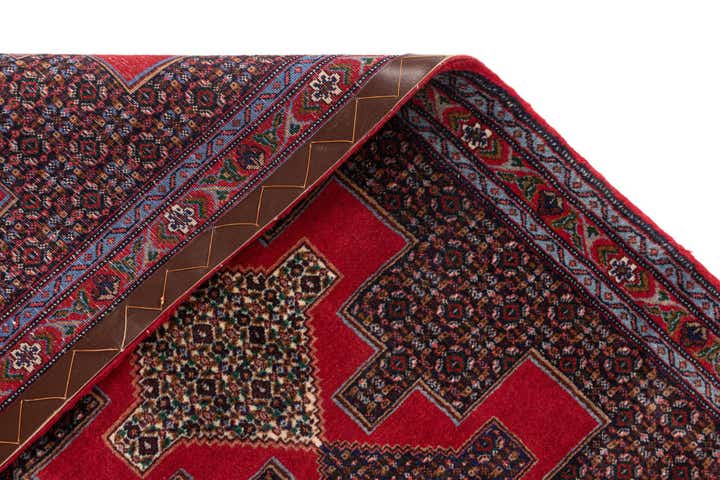 2' 10 x 10' 3 Birjend Wool Runner Rug