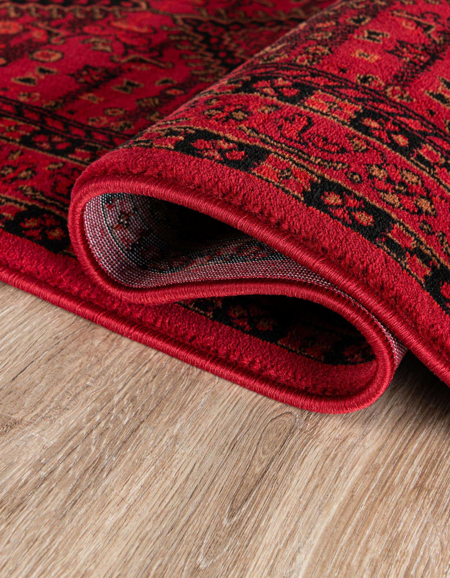 2' x 5' 3 Bokhara Runner Rug