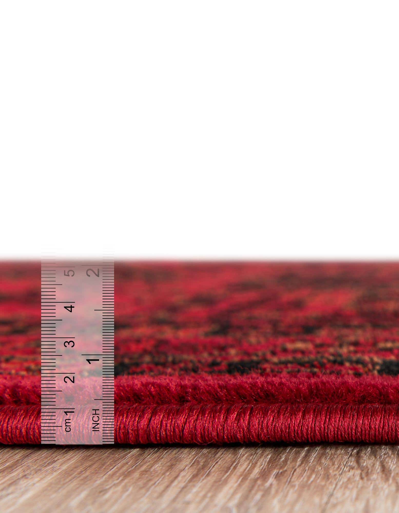 2' x 5' 3 Bokhara Runner Rug
