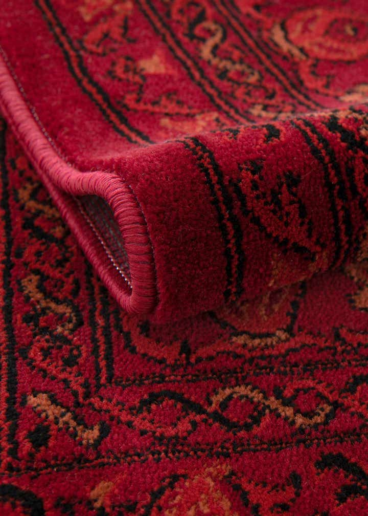 2' 7 x 10' Bokhara Runner Rug