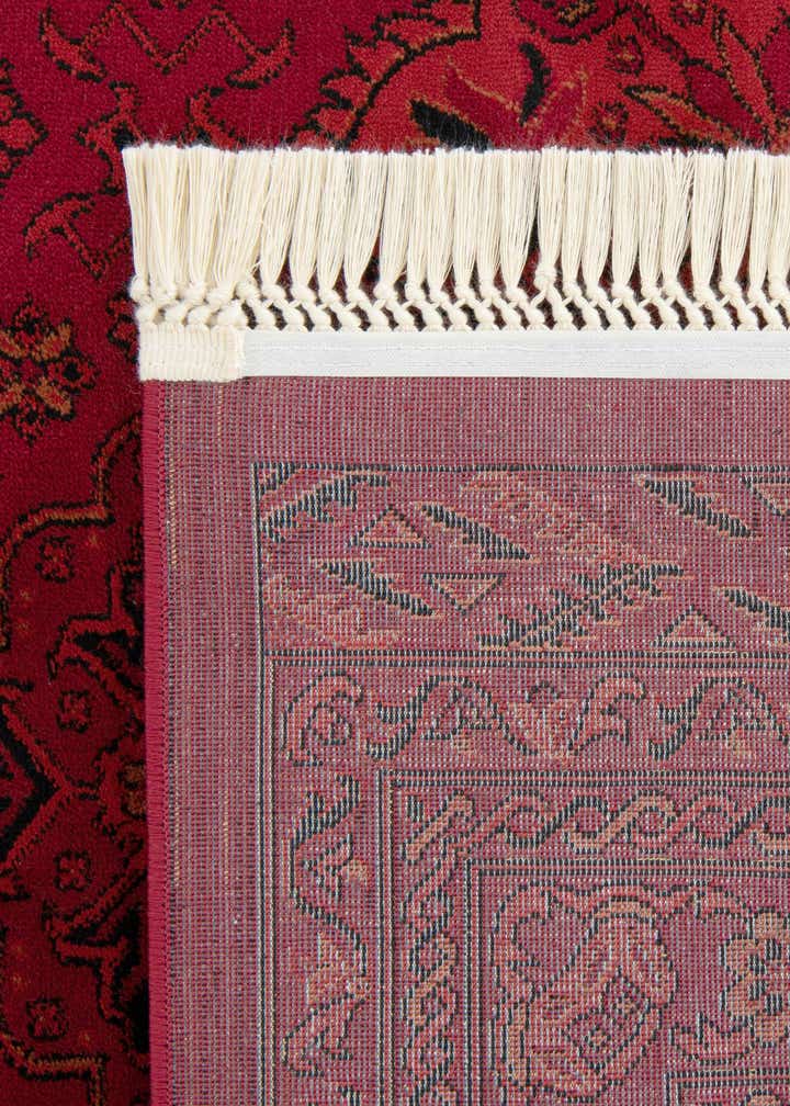 2' 7 x 10' Bokhara Runner Rug