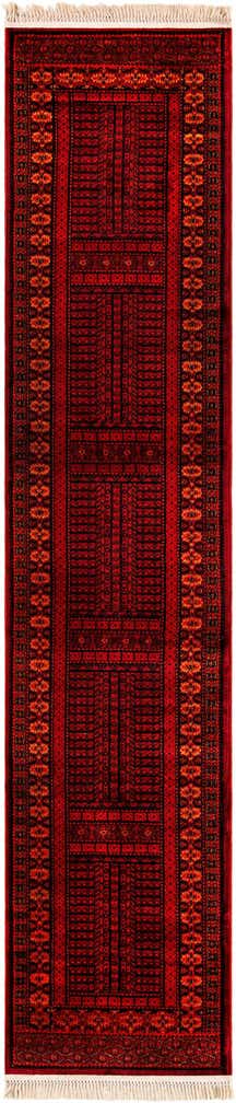 2' 7 x 12' Bokhara Runner Rug