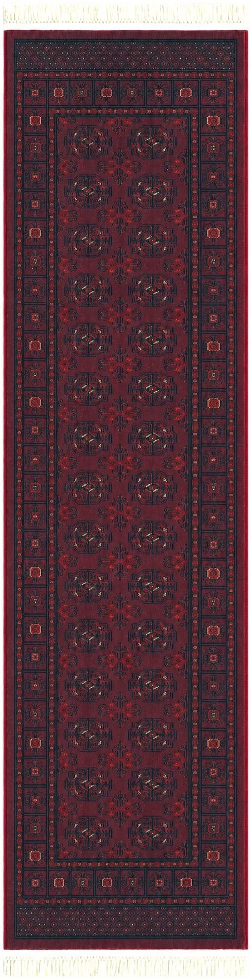 Rug Red Swatch link