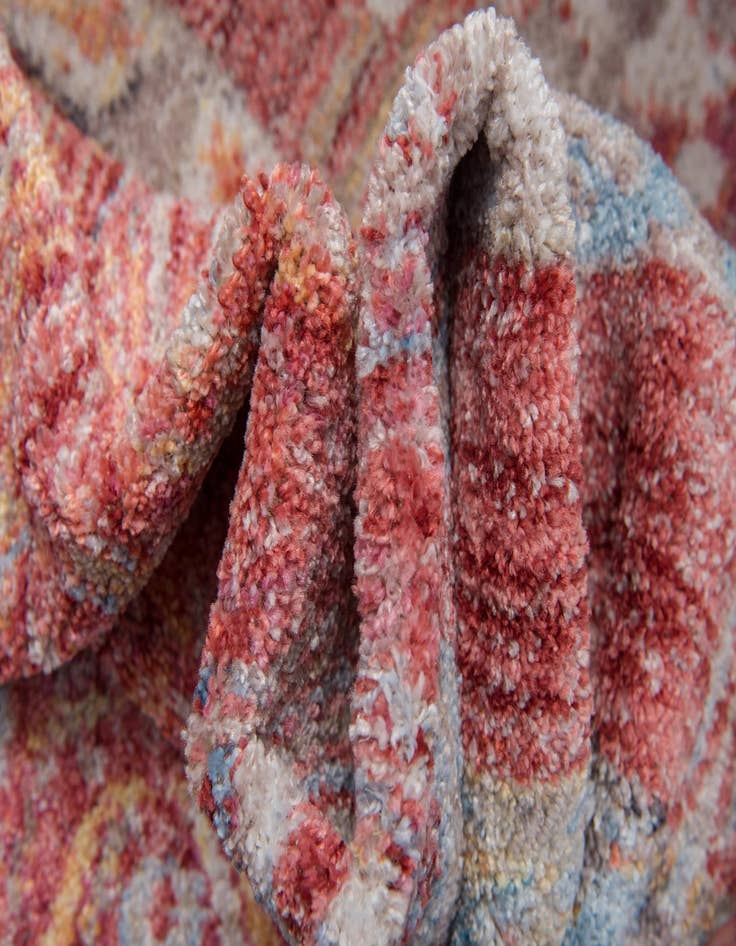 Detail image of 2' 7 x 8' 2 Brooklyn Runner Rug