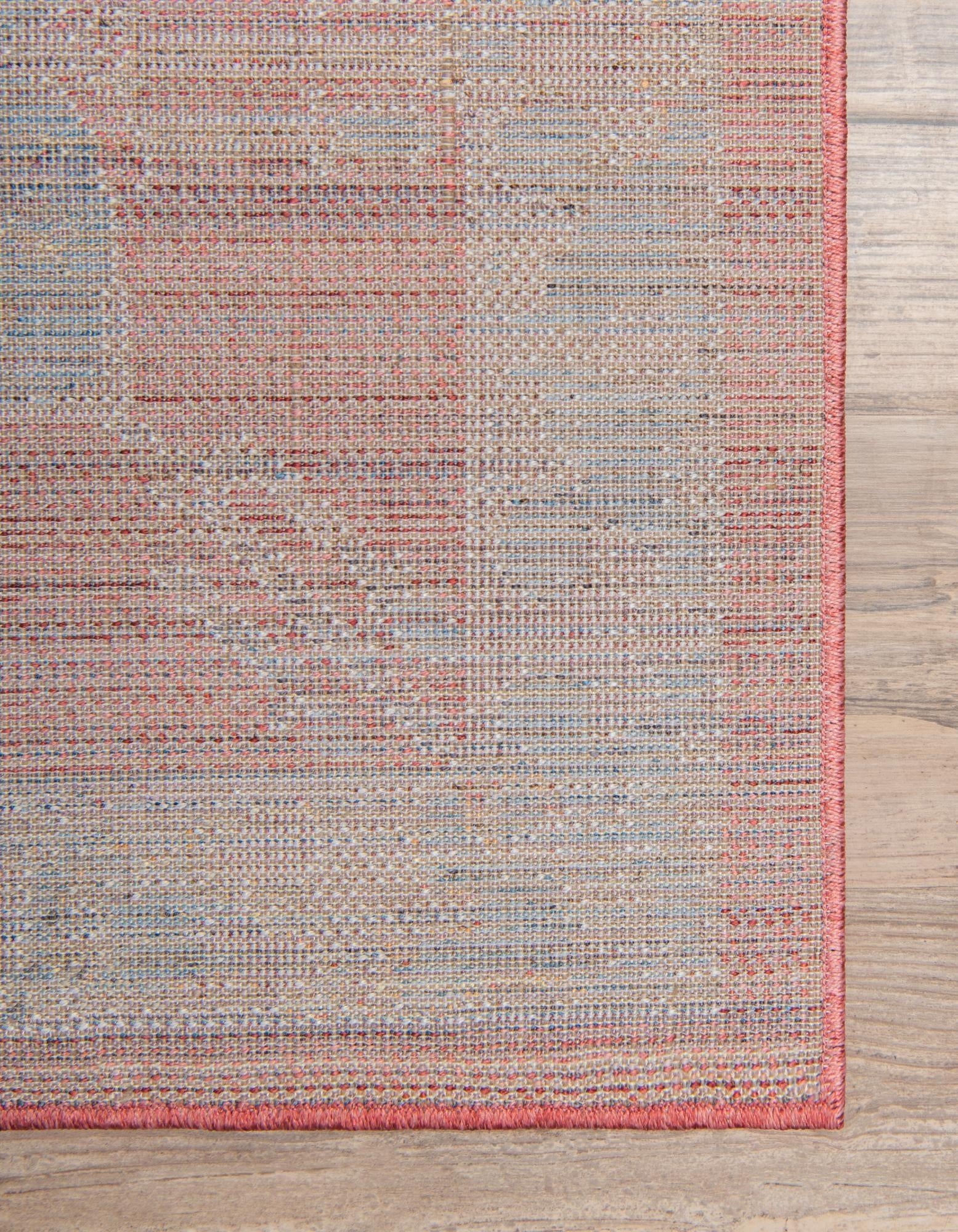 2' 7 x 8' 2 Brooklyn Runner Rug