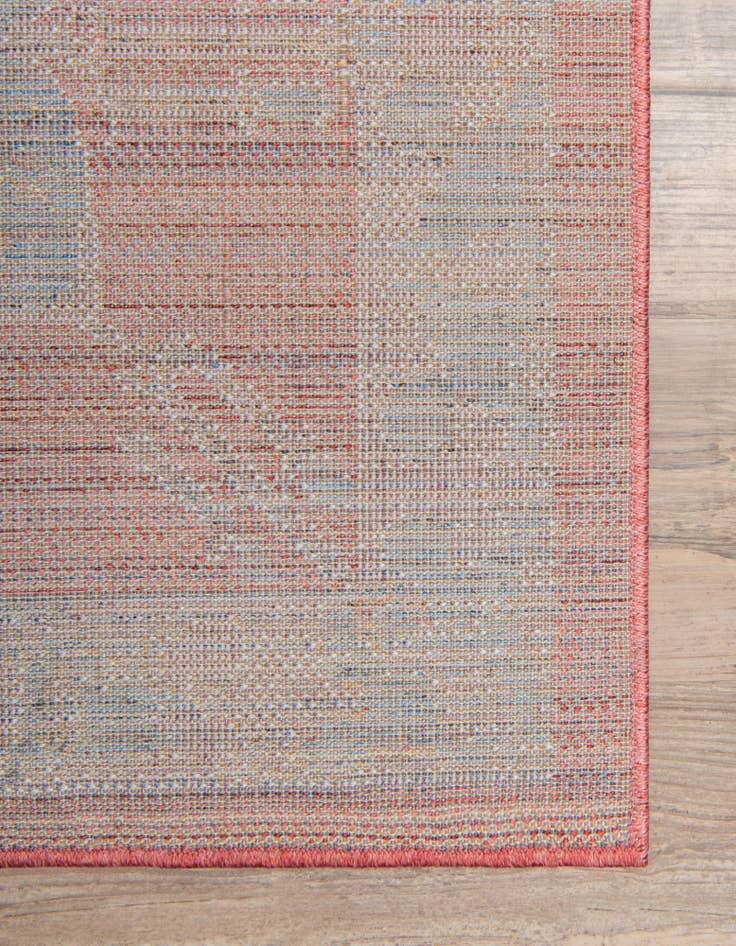 Detail image of 2' 7 x 8' 2 Brooklyn Runner Rug