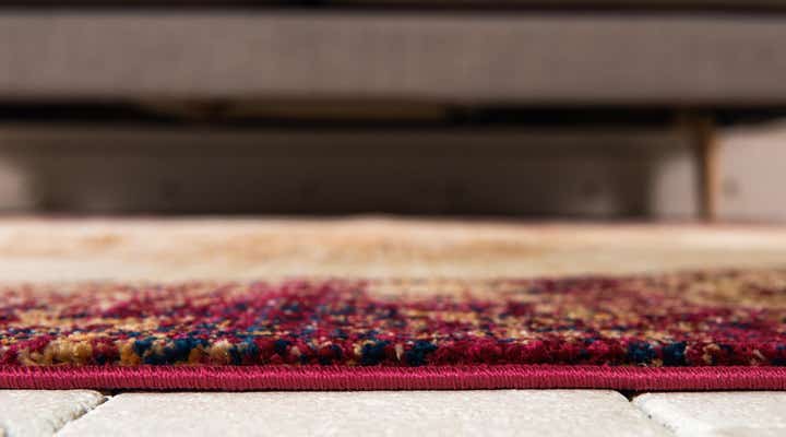 2' 2 x 9' 10 Charlestown Runner Rug