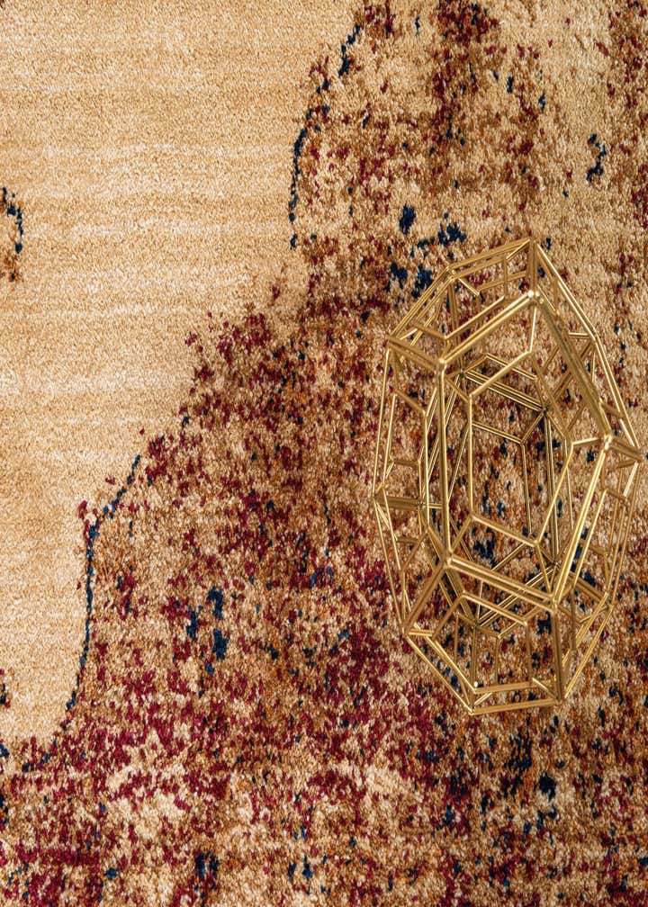 2' 2 x 9' 10 Charlestown Runner Rug