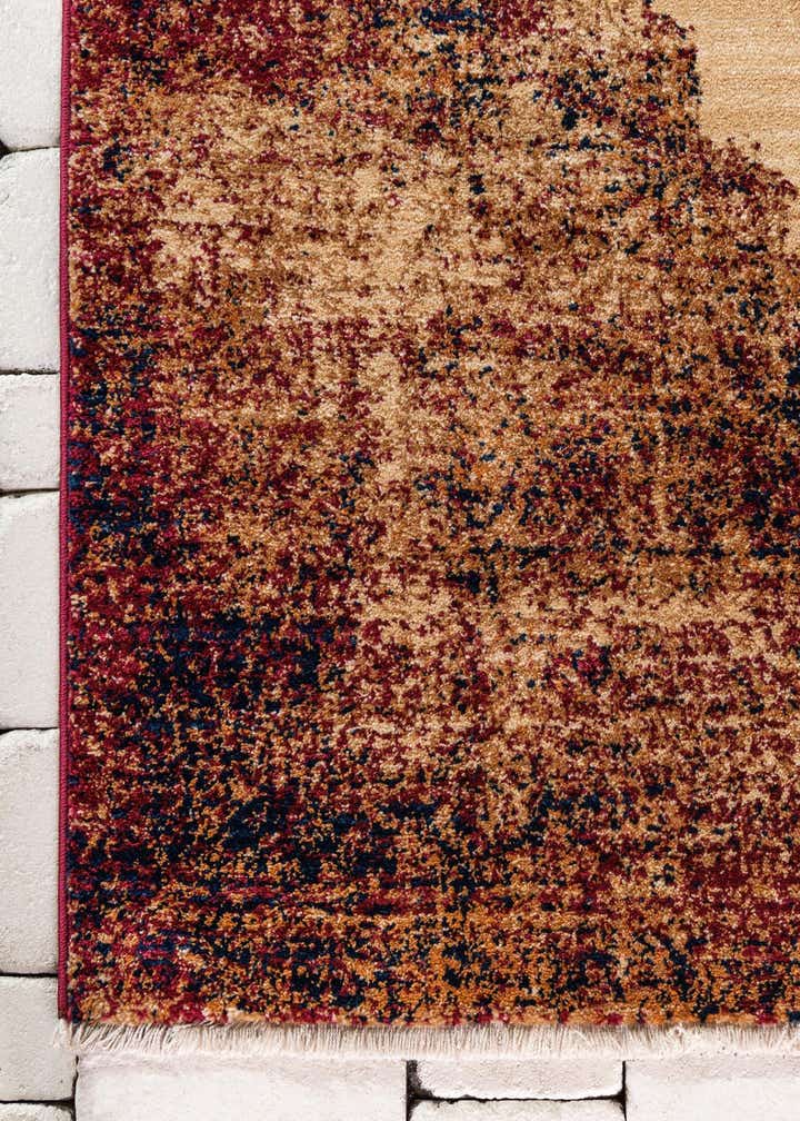 2' 2 x 9' 10 Charlestown Runner Rug