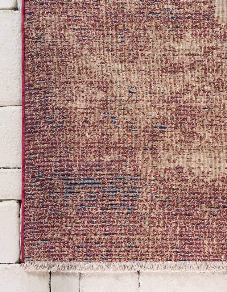 Detail image of 2' 2 x 9' 10 Charlestown Runner Rug