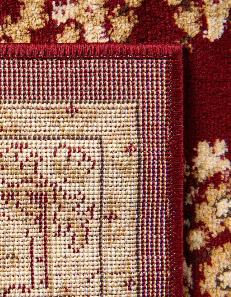 Detail image of 2' 2 x 6' Chateau Runner Rug