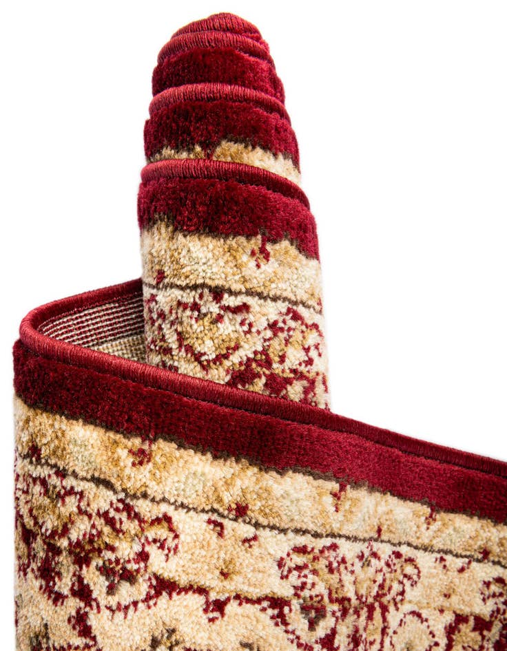 Detail image of 2' 2 x 6' Chateau Runner Rug