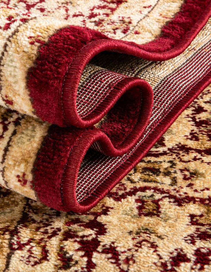 Detail image of 2' 2 x 6' Chateau Runner Rug