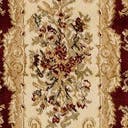 Rug Red Swatch link