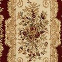 Rug Red Swatch link